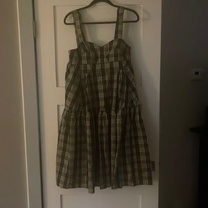 Caron Callahan Danya Dress
